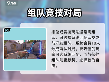 无畏契约手游✅打擂台&人机超全攻略来啦！截图3