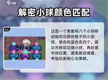 元气骑士前传解密全攻略🔥🎮截图3