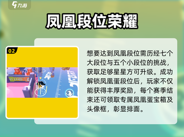 🔥蛋仔派对凤凰蛋藏哪了？速来解锁神秘位置！🐣🎮截图3