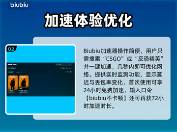 💥CSGO掉帧救星！秒变丝滑操作🔥截图3