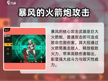 王牌战士2暴风强度分析💥游戏必备🔥截图3