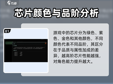 代号56芯片系统🔥《赛博朋克2077》玩家必看！性能爆表💥截图2
