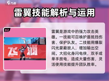 天启行动🔥战斗类角色大揭秘！🎮截图3