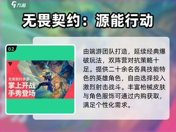🔥2025最烧钱手游TOP榜💸截图3
