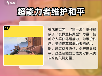 无畏契约💥源能行动测试资格获取攻略🎮截图3