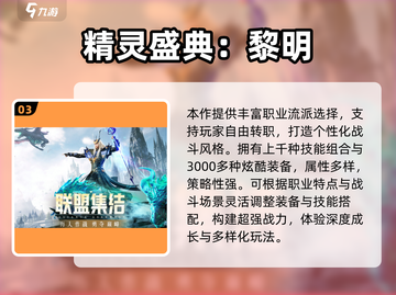 🔥2025必玩！组队刷副本手游大揭秘🎮截图4
