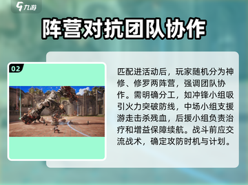 剑灵2轮回战场🔥超详细玩法攻略来了！截图3