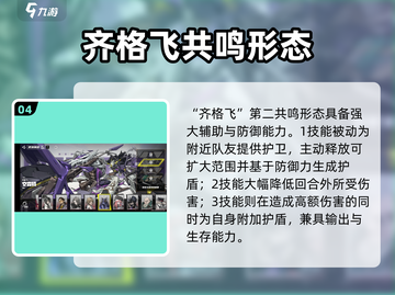 《晴空之下》文森特技能全解析💥截图5