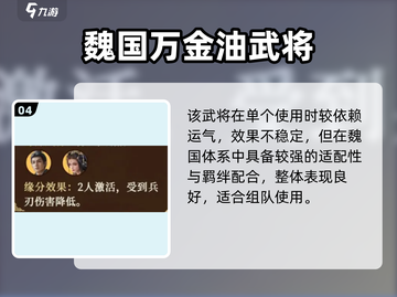 三国谋定天下曹丕强度爆表💥截图5
