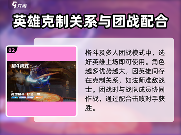 王者荣耀星之破晓🔥玩法教学，轻松上分秘籍🎉截图3
