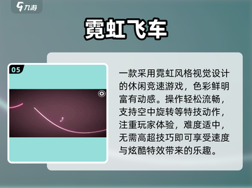 🏎2025最燃赛车手游TOP榜！截图6