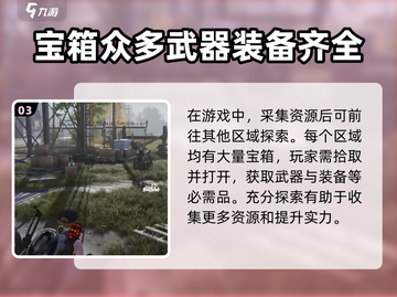 七日世界🔥单人模式玩法大揭秘🎉截图4