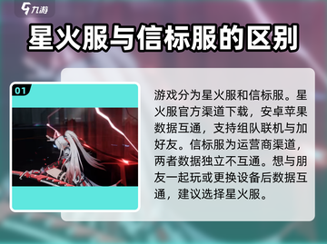 战双帕弥什✨：星火服是什么？了解一下！截图2