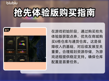 流放之路2🔥收入大揭秘！玩家必看💡截图2