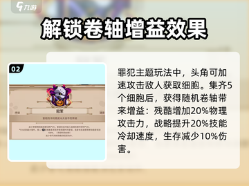 王者荣耀：小骨英雄杀手头像大全💥截图3