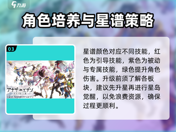 另一个伊甸🔥星导觉醒快速开启攻略🌟截图4