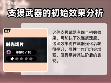 绝区零🔥时光切片是什么？全新机制等你来战！截图4