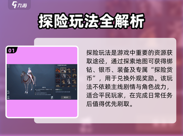 《黎明之海探险全攻略🌊宝藏地图大揭秘》截图2