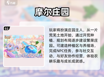 🔥2025最火第二人称手游TOP榜🎮截图3