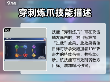 高达钢铁之诗：迅雷高达技能全揭秘⚡截图3