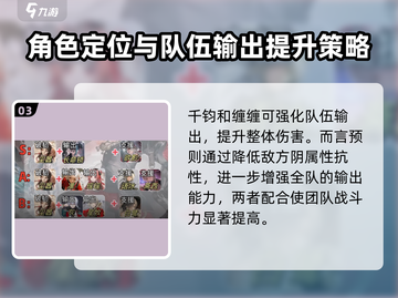 归龙潮长命锁最强阵容🔥游戏党必看！🎉截图4