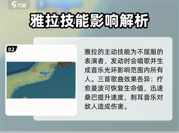 动物王者雅拉🔥超详细玩法攻略，轻松制霸游戏✨截图3