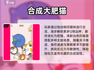🔥2025无限合成神作！体力自由爽翻天💥截图2