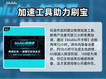 流放之路2🔥独立游戏大揭秘！玩就对了！截图3