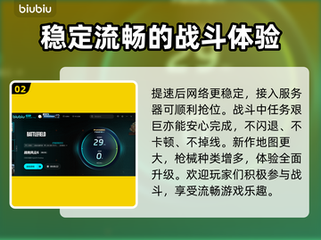 战地6闪退🔥解决办法来了！玩家必看👇截图3