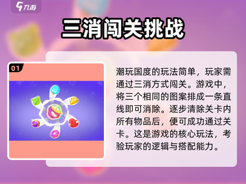 潮玩国度🔥新手必看！玩转潮玩国度的终极攻略💎截图2