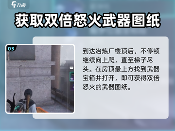 七日世界🔥双倍怒火获取秘籍，玩家必看！截图4
