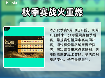 绝地求生赛事🔥PUBG玩家必看🔥截图4