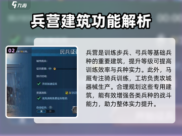 世界启元兵力🔥快速补充攻略来啦！💡截图3