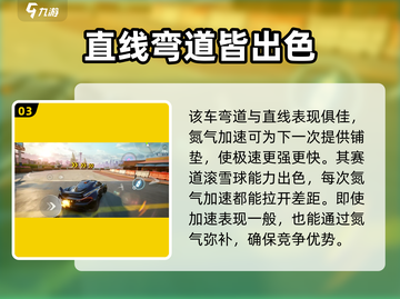 极品飞车集结🔥迈凯伦P1性能王者🔥截图4