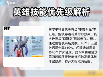 🔥奥特曼超时空英雄卡包开箱攻略💥🎮截图3