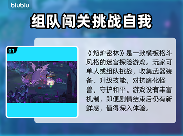 熔炉密林闪退解决🔥加速器推荐🎮截图2