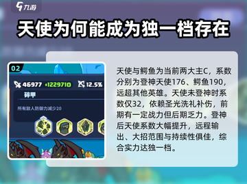 快来当领主🔥最强英雄阵容搭配攻略来啦！截图3