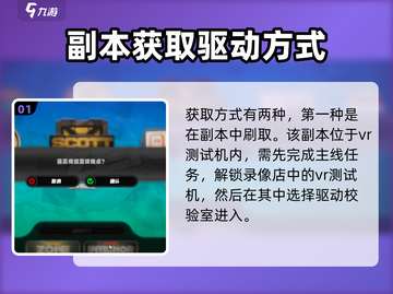 绝区零🔥驱动盘快速刷取攻略分享！🎮截图2
