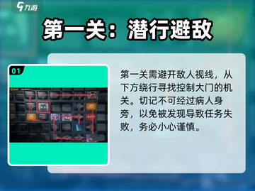 绝区零最后一单通关秘籍🔥助你轻松完成任务！截图2