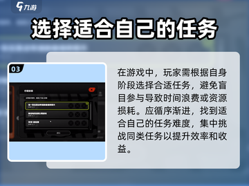 绝区零🔥每周任务位置大揭秘！快速完成不是梦🎉截图4