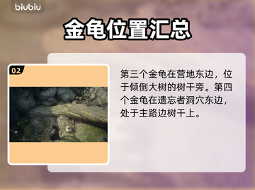 龙之信条2🔥金龟收集全攻略✨截图3