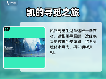 星之破晓最终结局大曝光！🔥游戏迷必看✨截图2