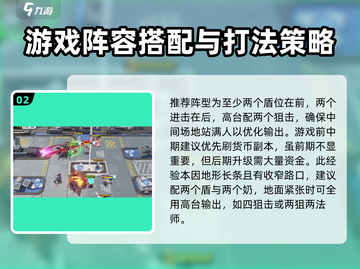 环行旅舍💎资源副本刷取攻略分享！截图3