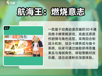 🔥2025最火猎人卡牌手游💥截图6