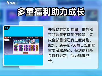 镇魂街武神觉醒🔥许褚获取全攻略🎉截图4