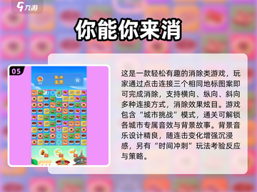 🎮2025单机游戏推荐！一个人也能嗨翻天🔥截图6