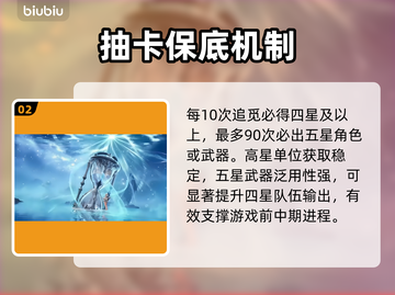 💥二重螺旋卡池爆肝攻略！🌀截图3