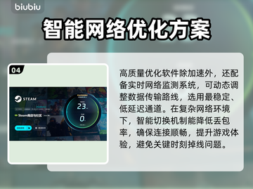 游戏加速器推荐💥，下载链接分享🎉截图5