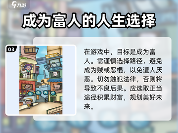 厝边人生🔥超有趣玩法大揭秘！🎮快来掌握游戏精髓👇截图4
