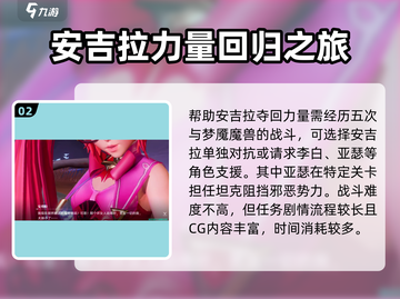 星之破晓3-10结局🔥剧情大起底！游戏迷必看✨截图3